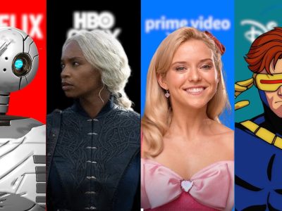 Lançamentos da Semana: Confira as Novidades de Netflix, HBO Max, Prime Video e Disney+ (29/06 a 05/07)