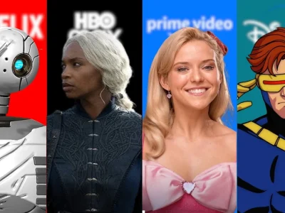 Lançamentos da Semana: Confira as Novidades de Netflix, HBO Max, Prime Video e Disney+ (29/06 a 05/07)