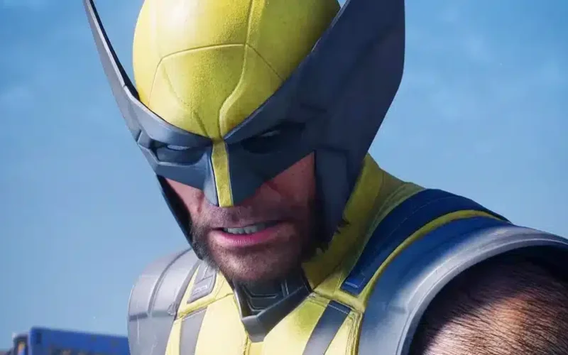 Marvel's Wolverine: Trailer de Gameplay Revela Combates Intensos