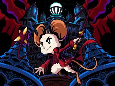 Descubra Mina the Hollower: A Nova Aventura que Promete Encantar os Fãs de Games