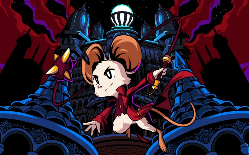 Mina the Hollower: tudo sobre o novo jogo que está chamando a atenção dos gamers