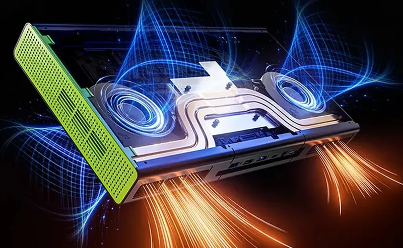 Mini PC com Ryzen AI Max+ 395 e 128 GB de RAM oferece desempenho superior a notebooks gamers por preço acessível