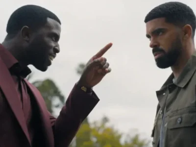 Nêmesis é renovada para a 2ª temporada na Netflix
