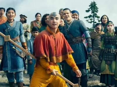 Netflix altera regra em Avatar: O Último Mestre do Ar e revela melhorias na série