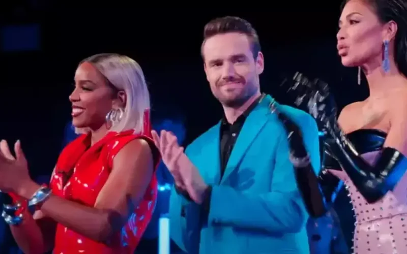Netflix cancela reality show com Liam Payne como jurado: saiba mais sobre 'Montando a Banda'