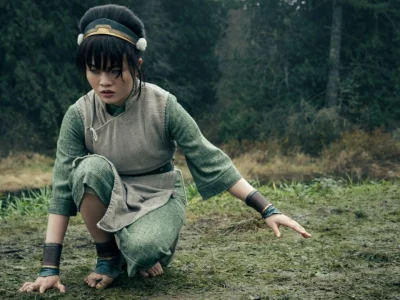 Netflix confirma futuro de “Avatar: O Último Mestre do Ar”: 3ª temporada vem aí?