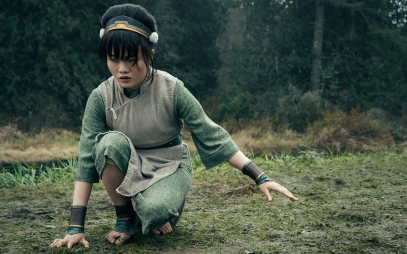 Netflix confirma futuro de “Avatar: O Último Mestre do Ar”: 3ª temporada vem aí?