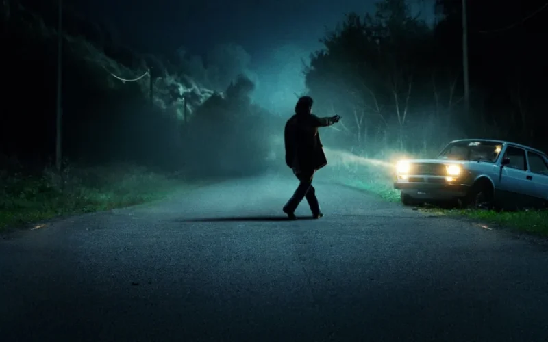 Netflix confirma futuro de "O Monstro de Florença": haverá 2ª temporada?