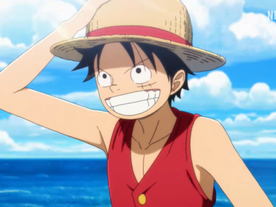 Netflix lança trailer inédito de One Piece e anuncia estreia para 2027