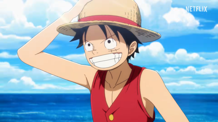Netflix lança trailer inédito de One Piece e anuncia estreia para 2027