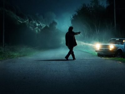 Netflix revela se O Monstro de Florença terá 2ª temporada
