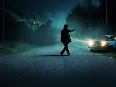 Netflix revela se O Monstro de Florença terá 2ª temporada