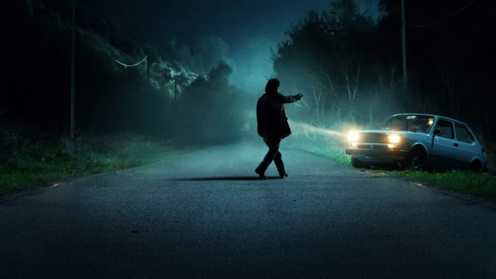 Netflix revela se O Monstro de Florença terá 2ª temporada