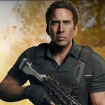 Nicolas Cage é o novo operador em Call of Duty: Black Ops 7