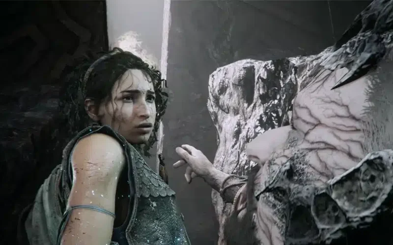 Novo trailer de A Plague Tale: Legacy destaca combate e exploração em Resonance