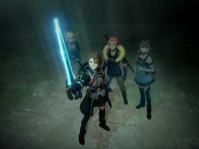 Novo trailer de Echoes of Aincrad destaca a narrativa do jogo