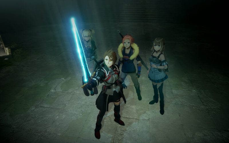 Novo trailer de Echoes of Aincrad destaca a narrativa do jogo