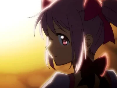 Novo trailer de Puella Magi Madoka Magica: Walpurgisnacht Rising é lançado