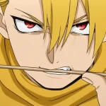 Novo trailer e visual de Daemons of the Shadow Realm Cour 2 são divulgados