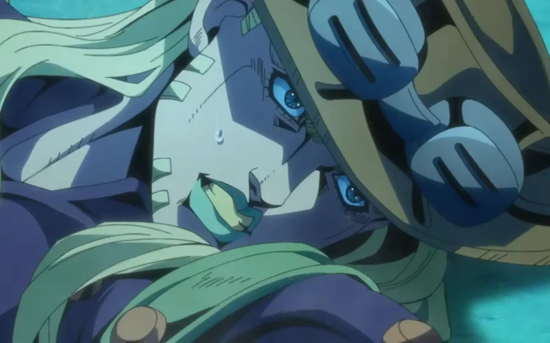 Novo visual da segunda etapa do anime Steel Ball Run é revelado