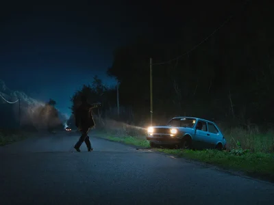 O Monstro de Florença: Nova Temporada Confirmada!