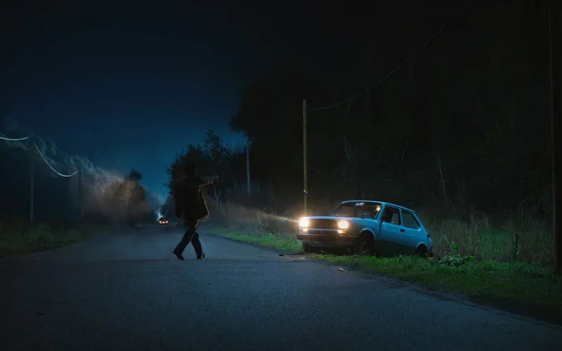 O Monstro de Florença: Nova Temporada Confirmada!