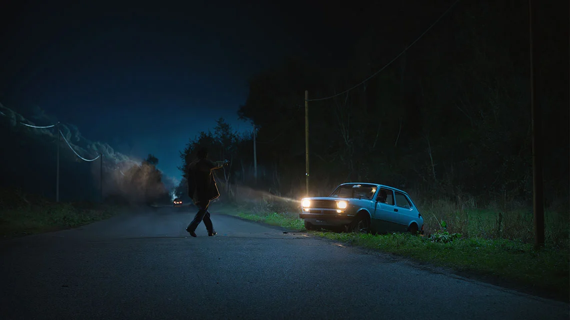 O Monstro de Florença: Nova Temporada Confirmada!