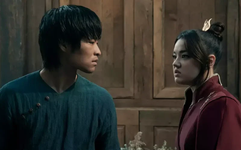 O que esperar da 2ª temporada de Avatar: Elenco compartilha novidades para os fãs