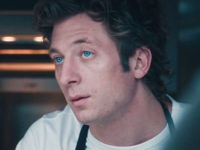 O que representam as 2 estrelas Michelin no final de O Urso?
