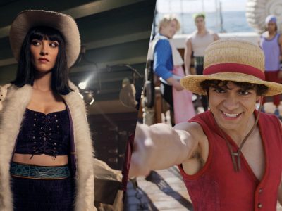 One Piece: Netflix conclui filmagens da 3ª temporada da série