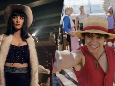 One Piece: Netflix conclui filmagens da 3ª temporada da série
