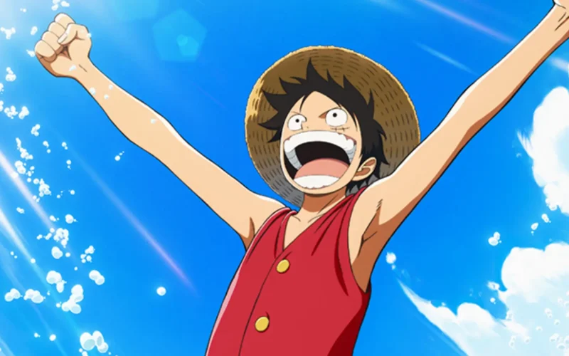 One Piece ganha data de estreia para fevereiro de 2027 e apresenta visual do primeiro episódio