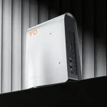 Peladn apresenta novo mini PC torre com AMD Strix Halo e 128GB de memória