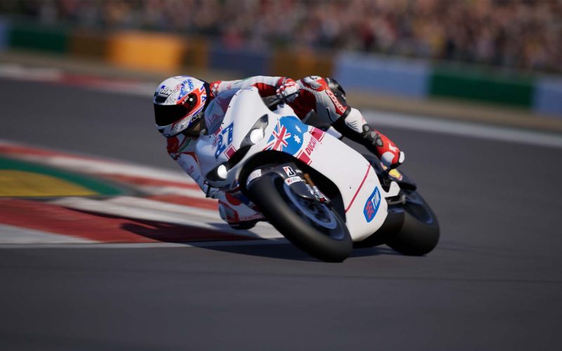 RIDE 6: Tudo que Você Precisa Saber Sobre o Novo Jogo de Moto GP