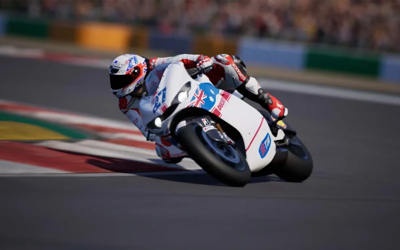 RIDE 6: Tudo que Você Precisa Saber Sobre o Novo Jogo de Moto GP