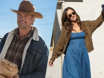 Ransom Canyon: Confira a data de estreia da 2ª temporada na Netflix e assista ao trailer oficial