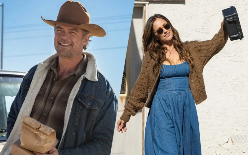 Ransom Canyon: Confira a data de estreia da 2ª temporada na Netflix e assista ao trailer oficial