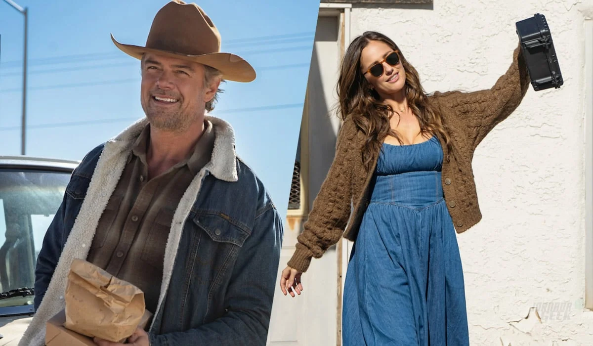Ransom Canyon: Confira a data de estreia da 2ª temporada na Netflix e assista ao trailer oficial