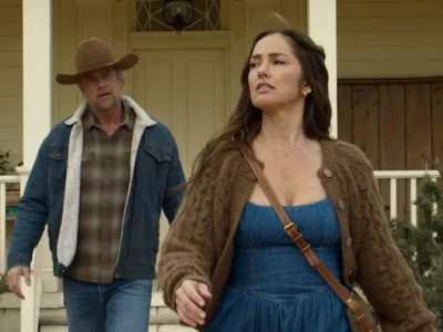 Ransom Canyon: Novo trailer da 2ª temporada é divulgado a menos de um mês da estreia na Netflix