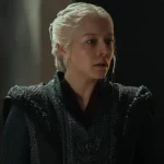 Rhaenyra assume o trono: final explicado de A Casa do Dragão 3ª temporada, Episódio 2