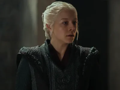 Rhaenyra assume o trono: final explicado de A Casa do Dragão 3ª temporada, Episódio 2