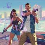 Rockstar divulga capa e data de início da pré-venda de GTA 6