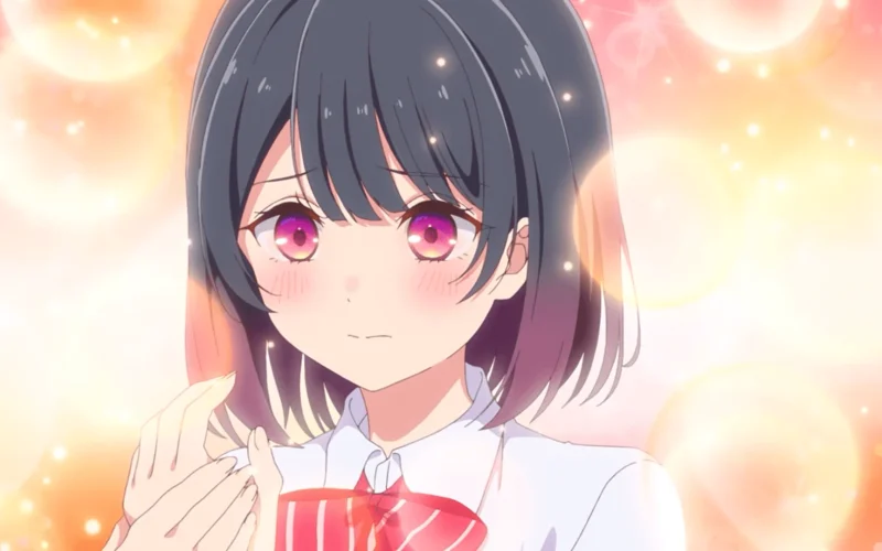 Salty Koharu ganha data de estreia em outubro e revela novo trailer