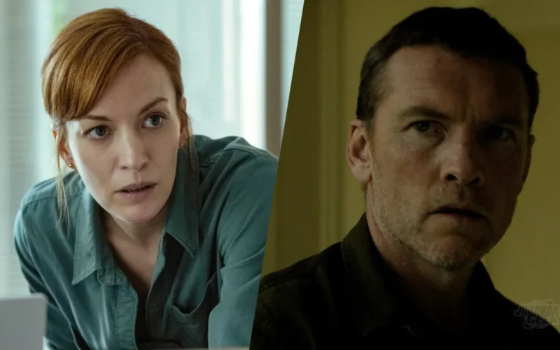 Série de drama e mistério se destaca e conquista audiência global na Netflix