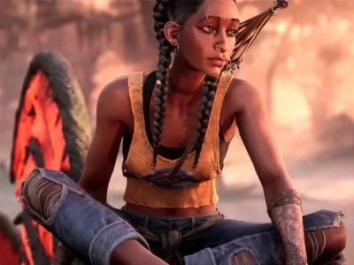 South of Midnight é eleito Jogo do Ano e conquista seis prêmios no Canadian Game Awards