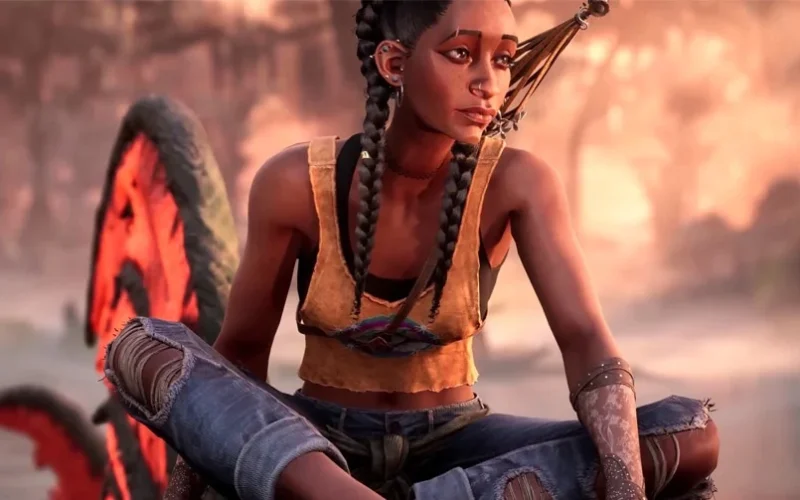 South of Midnight é eleito Jogo do Ano e conquista seis prêmios no Canadian Game Awards