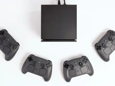 Steam Machine receberá atualizações mais frequentes que o Steam Deck