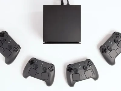 Steam Machine receberá atualizações mais frequentes que o Steam Deck