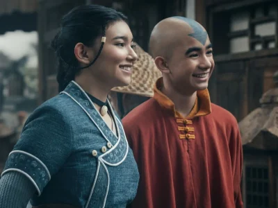 Terceira temporada de Avatar está confirmada; confira a previsão de estreia na Netflix