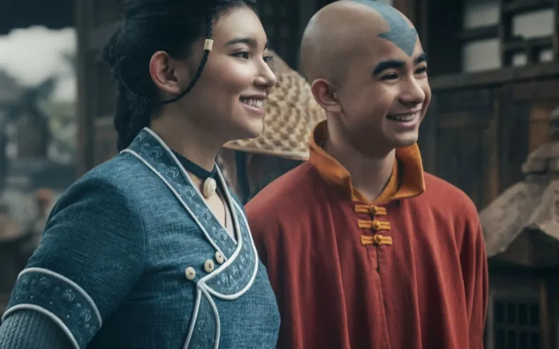 Terceira temporada de Avatar está confirmada; confira a previsão de estreia na Netflix